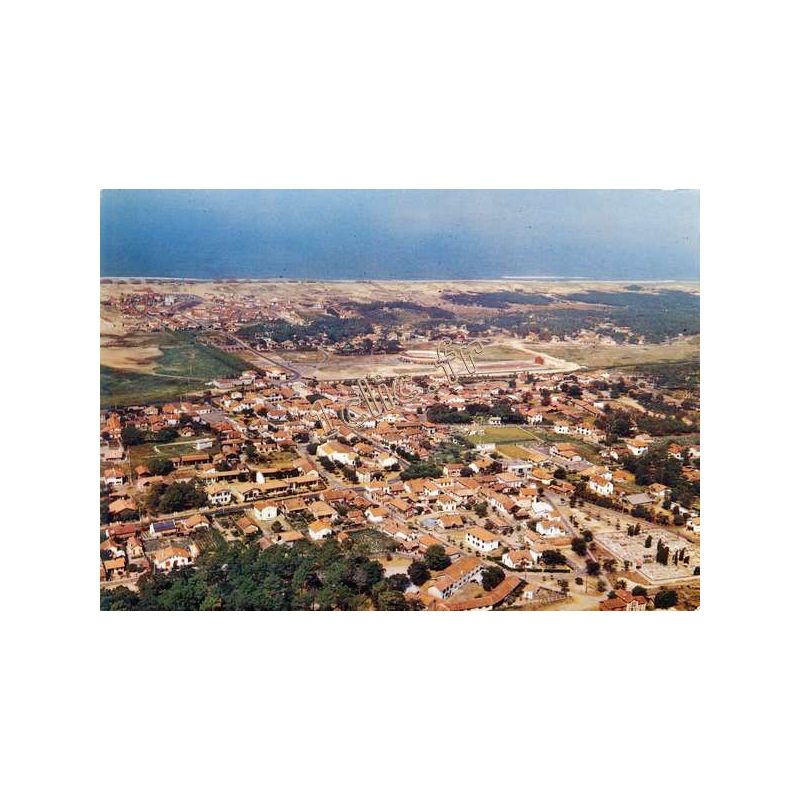 Vieux-Boucau-Les-Bains