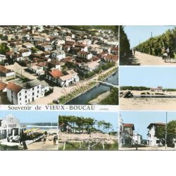 Vieux-Boucau-Les-Bains