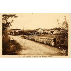 Ygos-Saint-Saturnin