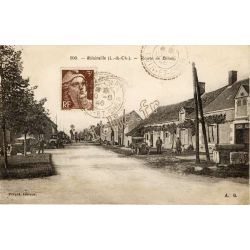 Ablainville