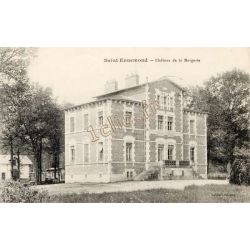 Saint-Ennemond