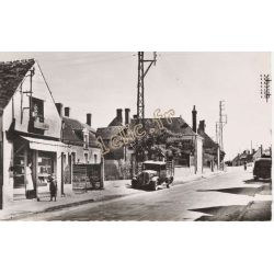 Bourgeot