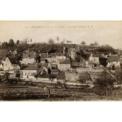 Bourre