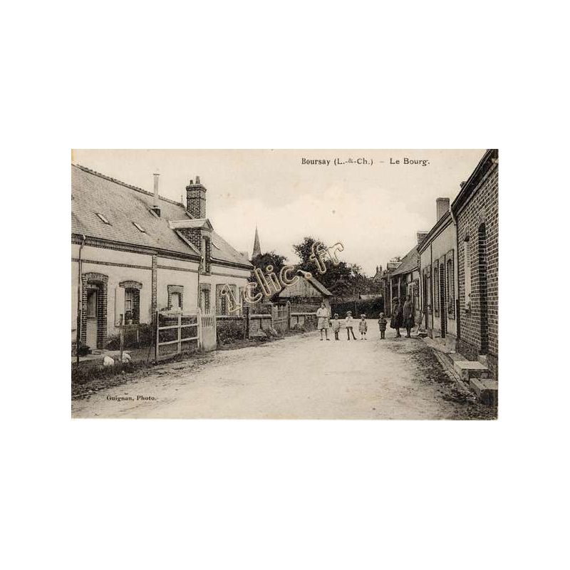 Boursay