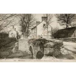 Bracieux