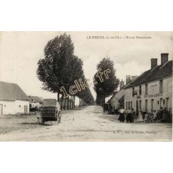 Breuil