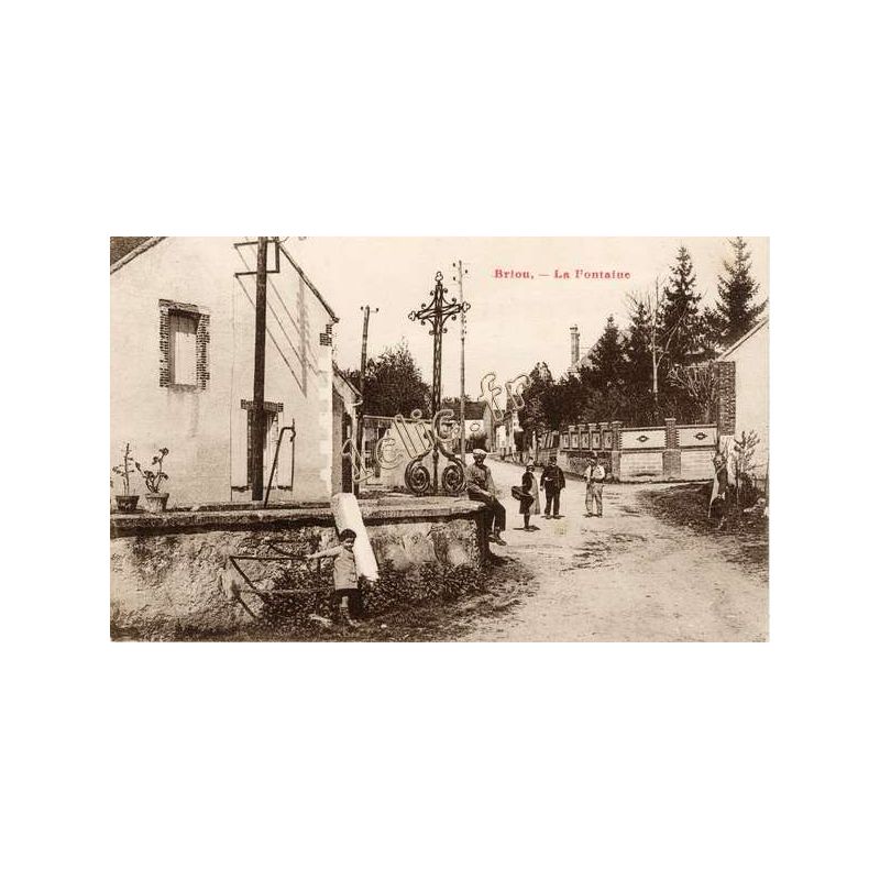 Briou