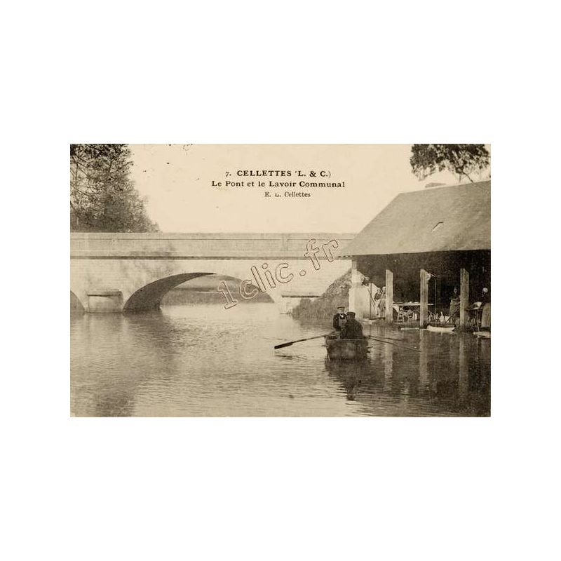 Cellettes