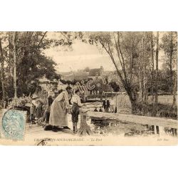 Champigny-Sous-Orchaise