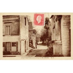 Chateauvieux