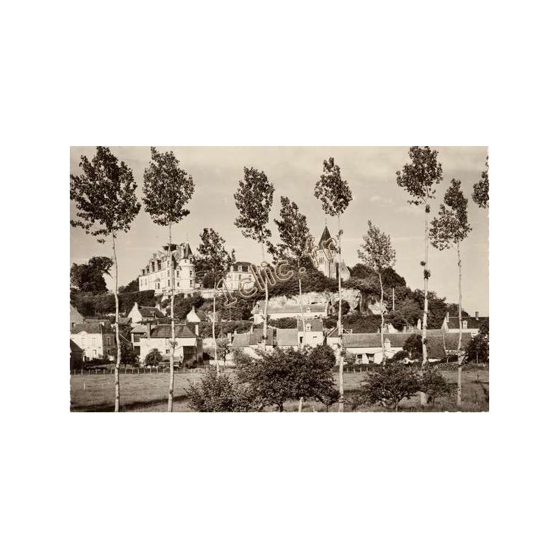 Chateauvieux