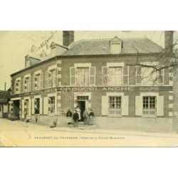 Chaumont-Sur-Tharonne