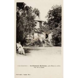 La Chaussee-Saint-Victor