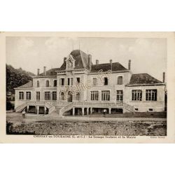 Chissay-En-Touraine