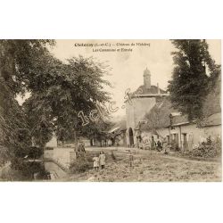 Chitenay