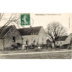La Colombe