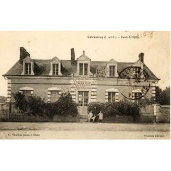 Cormeray