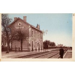 Coulommiers-La-Tour