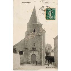 Courbouzon