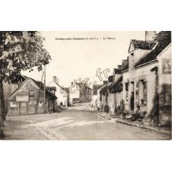 Crouy-Sur-Cosson