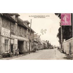 La Ferte-Beauharnais