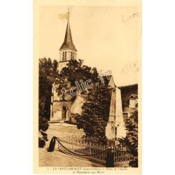 La Ferte-Imbault