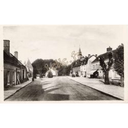 La Ferte-Imbault