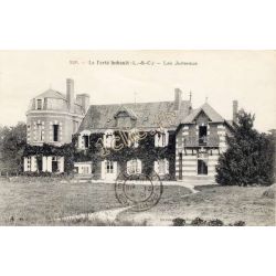 La Ferte-Imbault