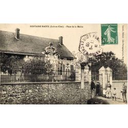 Fontaine
