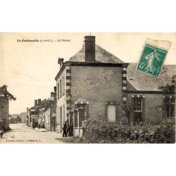 La Fontenelle