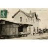 Fougeres-Sur-Bievre