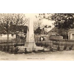 Fresnes