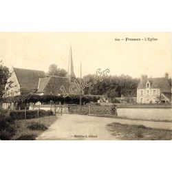 Fresnes