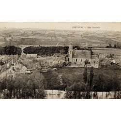 Freteval