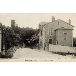 Freteval