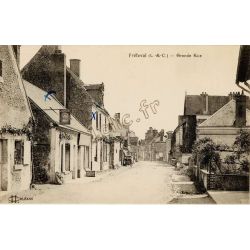 Freteval