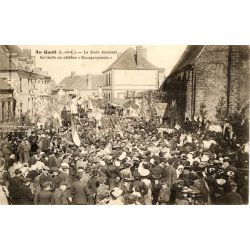 Le Gault-Perche