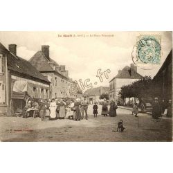 Le Gault-Perche