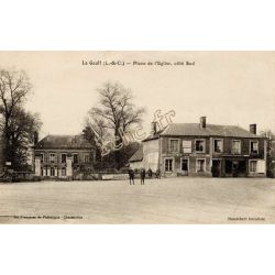 Le Gault-Perche