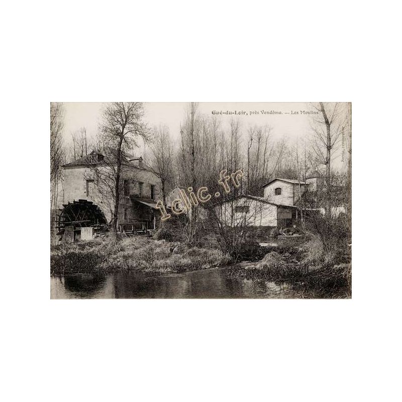 Gue-Du-Loir