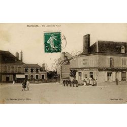 Herbault