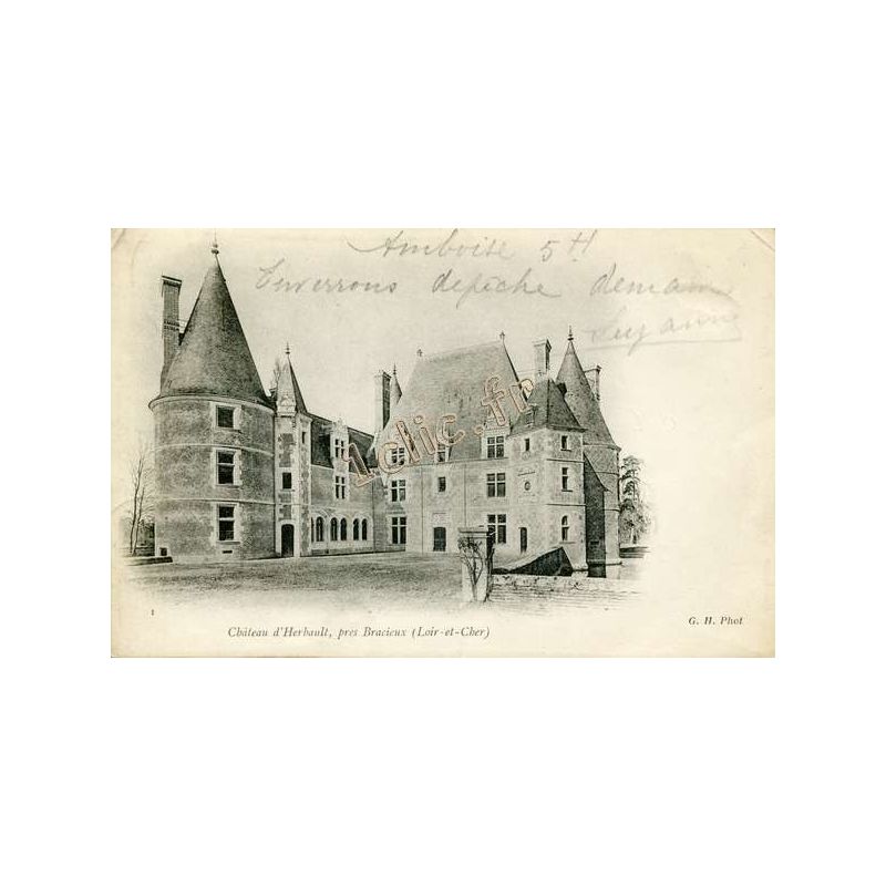 Herbault