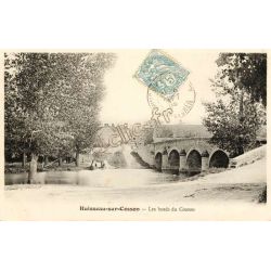 Huisseau-Sur-Cosson