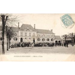 Huisseau-Sur-Cosson