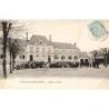 Huisseau-Sur-Cosson