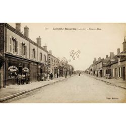 Lamotte-Beuvron