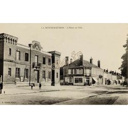 Lamotte-Beuvron