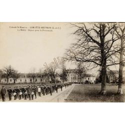 Lamotte-Beuvron