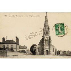 Lamotte-Beuvron