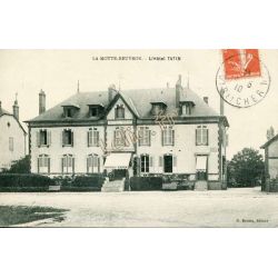 Lamotte-Beuvron